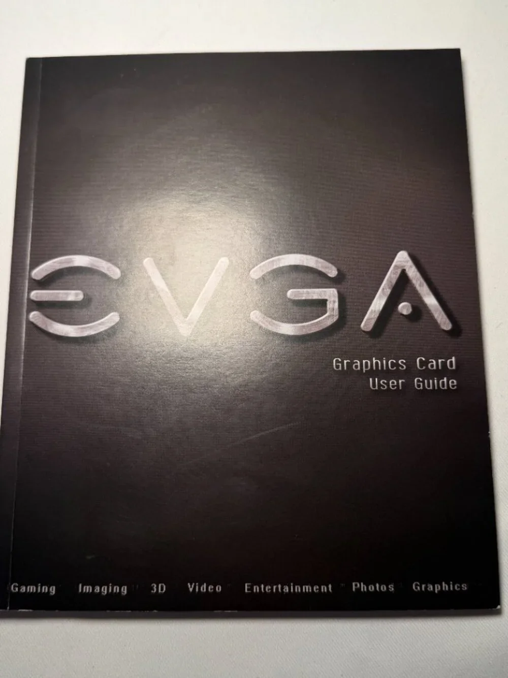 EVGA GeForce GTX 950 ACX 2.0 2GB GDDR5 Graphics Card GPU 02G-P4-1953-KR PCI Exp3